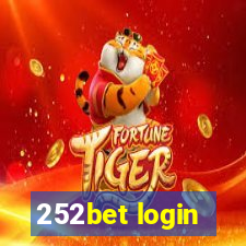 252bet login